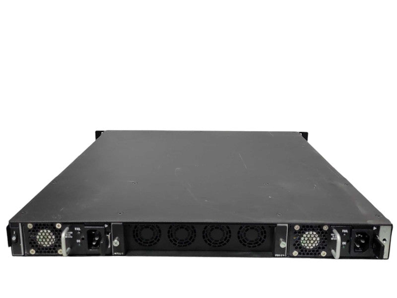 Cisco FPR-2130 Security Appliance Firewall w/ FPR2K-SSD200 SSD 2x PSU _