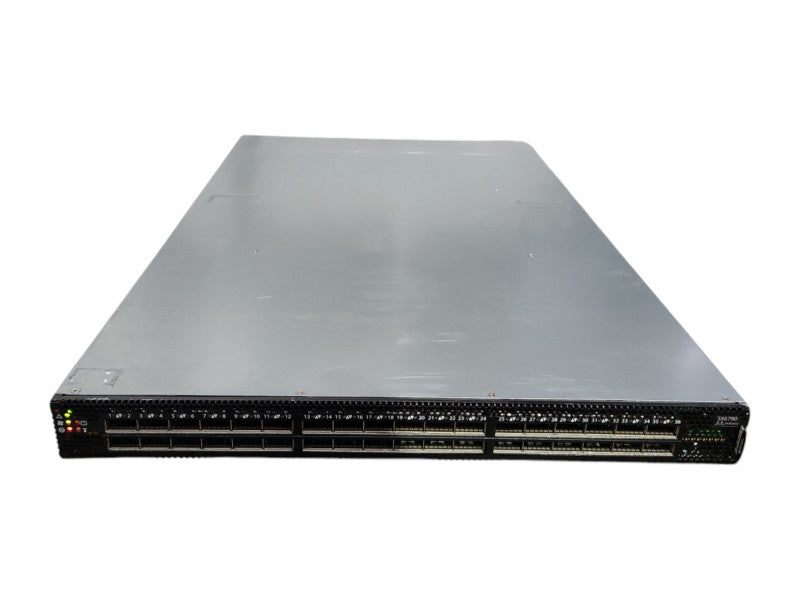 Mellanox SX6790 36-Port 40/56GbE QSFP+ QDR InfiniBand Switch, READ