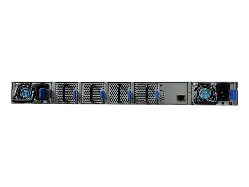 Mellanox SX6790 36-Port 40/56GbE QSFP+ QDR InfiniBand Switch, READ