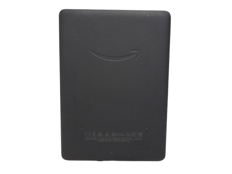 Amazon\tKindle Paperwhite 11th Gen E-Reader 8GB Includes Case $