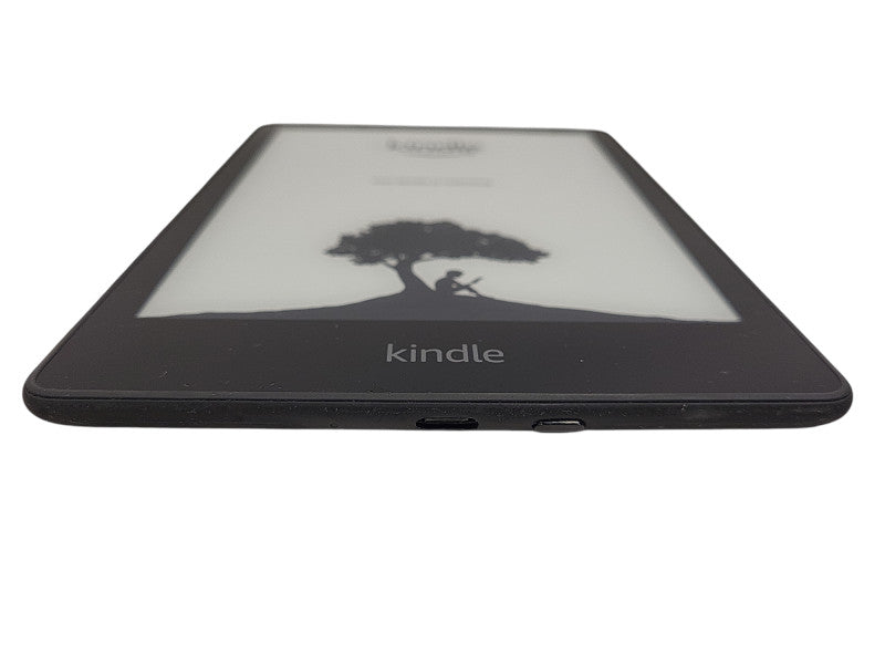 Amazon\tKindle Paperwhite 11th Gen E-Reader 8GB Includes Case $