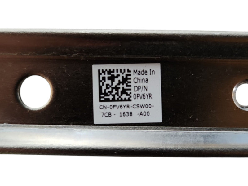 Dell 0FV6YR Inner Rail Only