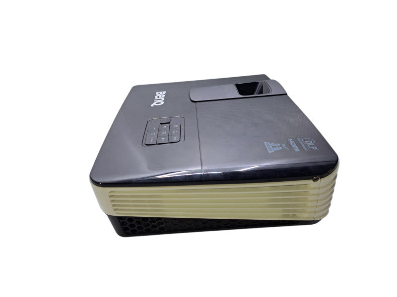 BENQ MX660P DLP Projector 3000 Lumens 3D Ready HDMI w/ Remote | 615HRs