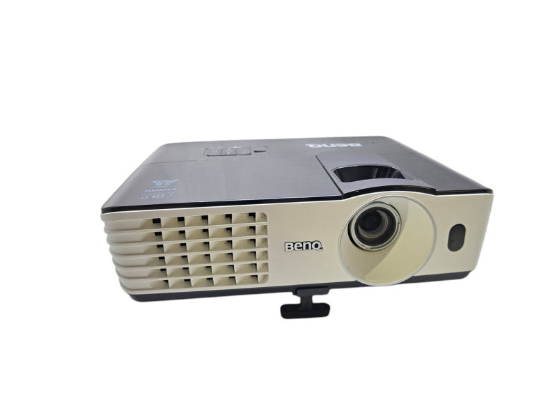 BENQ MX660P DLP Projector 3000 Lumens 3D Ready HDMI w/ Remote | 615HRs