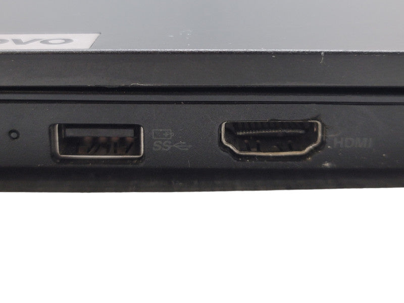 Lenovo ThinkPad E15 Gen 2 | Ryzen 5 4500U| 16GB DDR4| 512GB SSD READ β Lap200