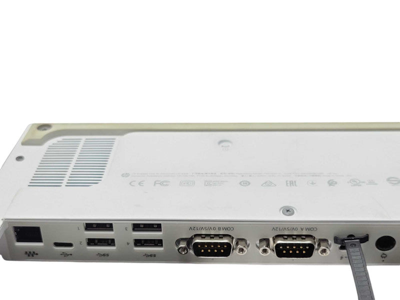 HP ENGAGE ONE 143 14" AIO POS SYSTEM Core I3-7100U, 4GB, 128GB, READ _