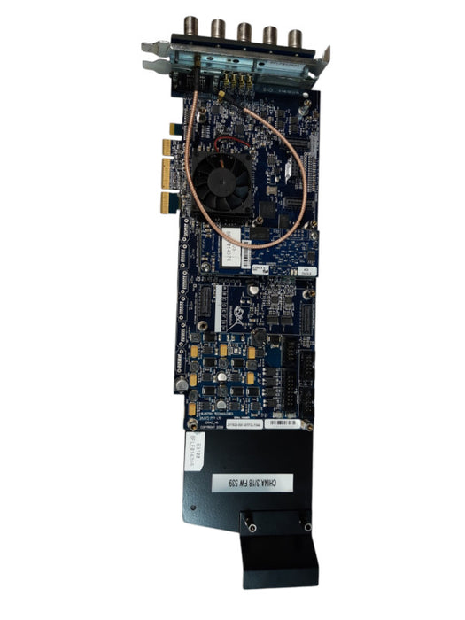 BlueFish444 Epoch|Core HD 2K Capture/Playback E3100