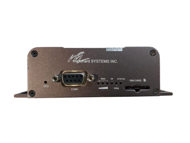 Microhard Systems, IPn4Gb, Cellular Modem w/ power adapter