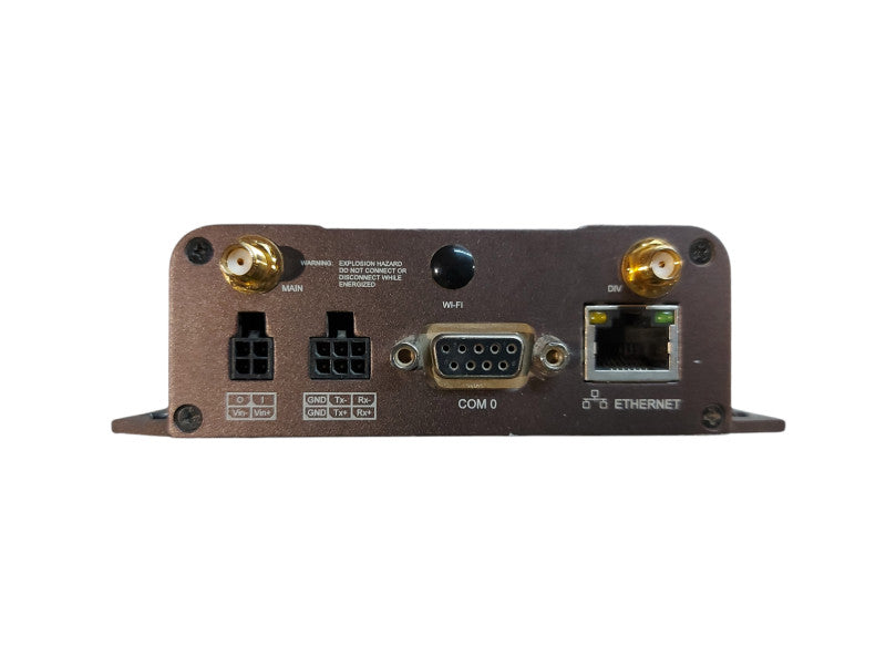 Microhard Systems, IPn4Gb, Cellular Modem w/ power adapter