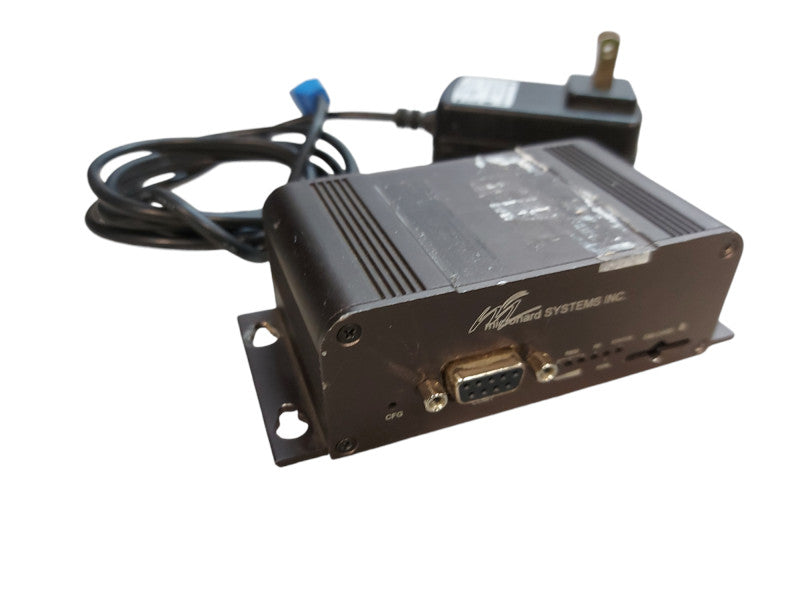 Microhard Systems, IPn4Gb, Cellular Modem w/ power adapter