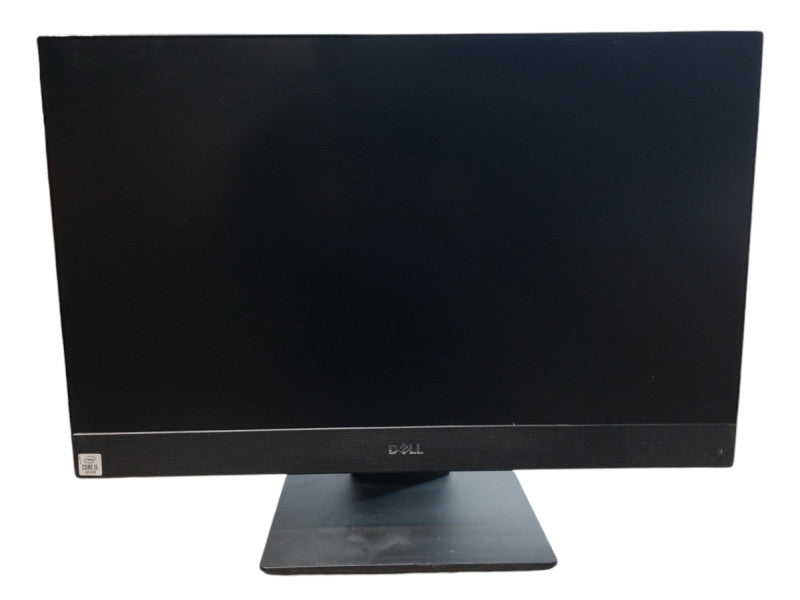 Dell OptiPlex 5480 AIO 23.8" FHD i5-10500T 2.3GHz 8GB RAM NO HDD/SSD