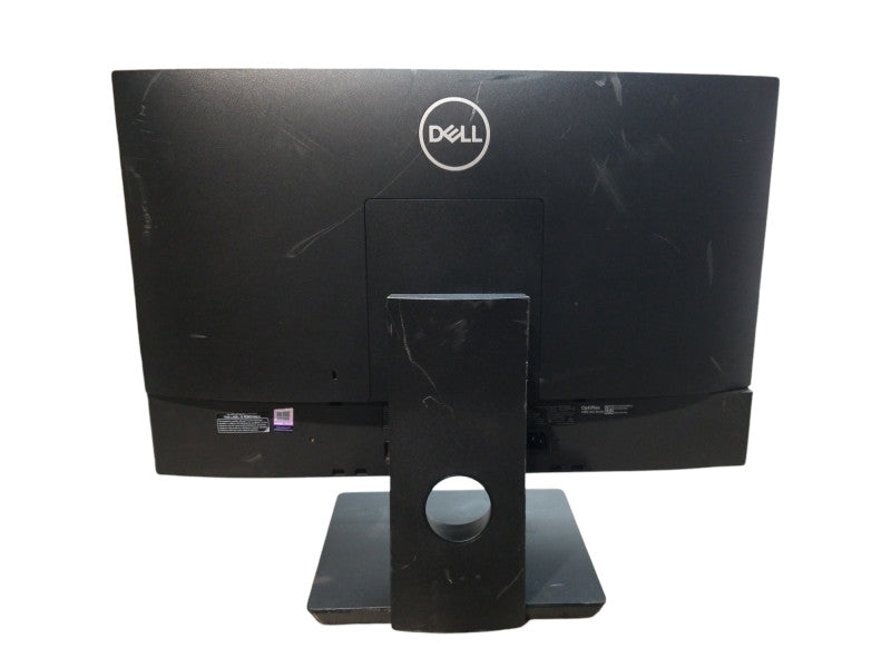 Dell OptiPlex 5480 AIO 23.8" FHD i5-10500T 2.3GHz 8GB RAM NO HDD/SSD