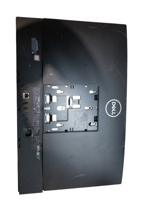 Dell OptiPlex 5480 AIO 23.8" FHD i5-10500T 2.3GHz 8GB RAM NO HDD/SSD