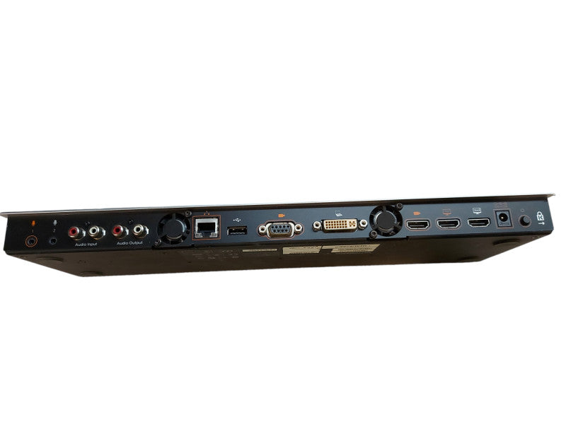 Cisco TelePresence Codec C20/Tandberg TTC7-18 Video Conferencing System