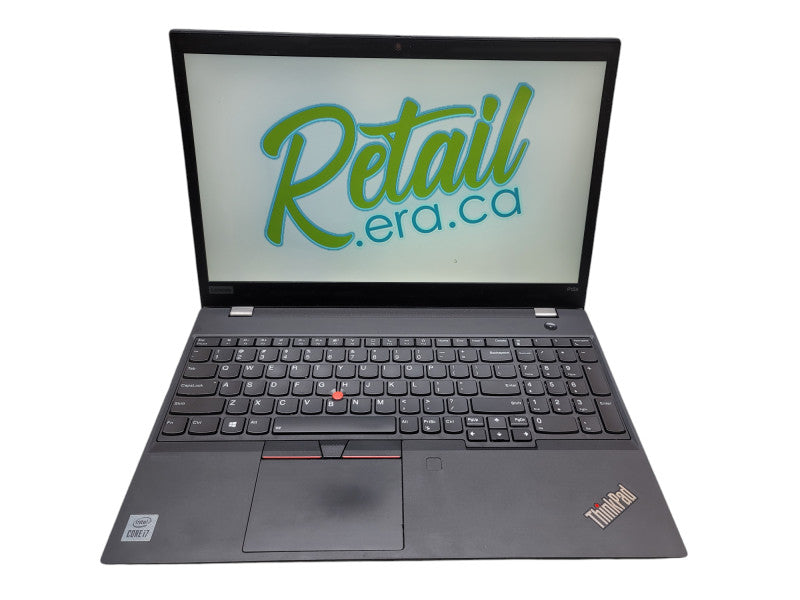Lenovo ThinkPad P15s| i7-10510U| 16GB DDR4| Quadro P520| 256GB SSD  β Lap200