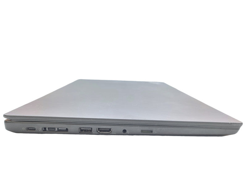 Lenovo ThinkPad P15s| i7-10510U| 16GB DDR4| Quadro P520| 256GB SSD  β Lap200