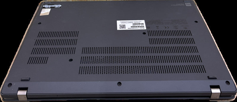 Lenovo ThinkPad T14 Gen 3 AMD Ryzen 7 PRO 6850U 32GB DDR5 RAM 512GB SSD READ Q Lap200