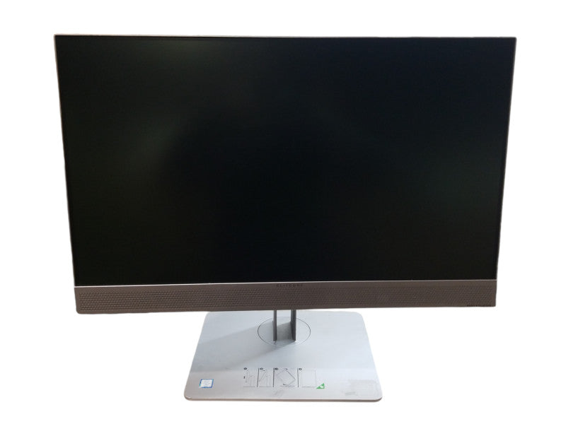 HP EliteOne 800 G3 23.8" Touch AiO Core i7-7500 3.40GHz 8GB RAM, NO HDD/SSD