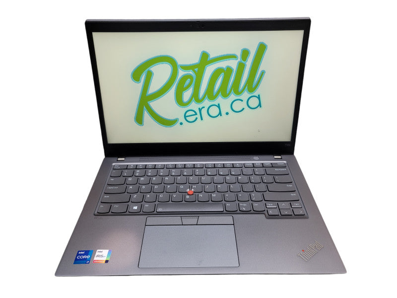 Lenovo ThinkPad T14s Gen 2| i7-1165G7| 16GB DDR4| 256GB SSD READ β Lap200