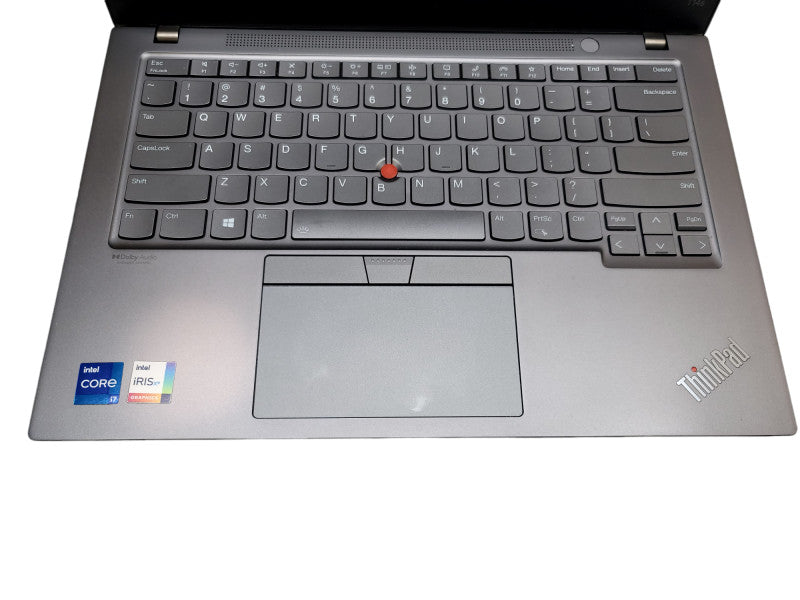 Lenovo ThinkPad T14s Gen 2| i7-1165G7| 16GB DDR4| 256GB SSD READ β Lap200