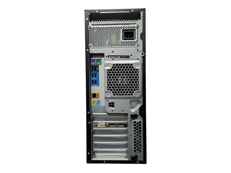 HP Workstation Z440, Xeon E5-1620 v4 3.50GHz, 16GB DDR4, 1TB HDD, K2200