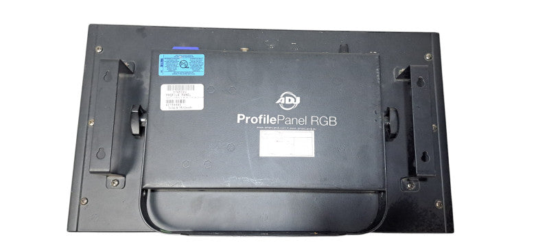 ADJ PROFILE-PANEL-RGB