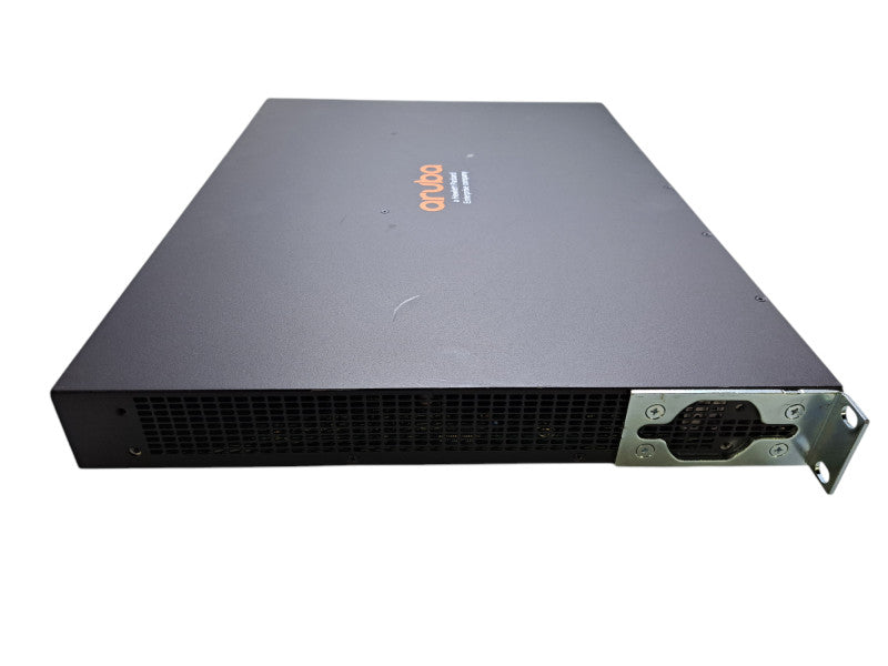 Aruba HP JL558A 2930F |  48G PoE+ 4SFP+ 740W Gigabit Switch