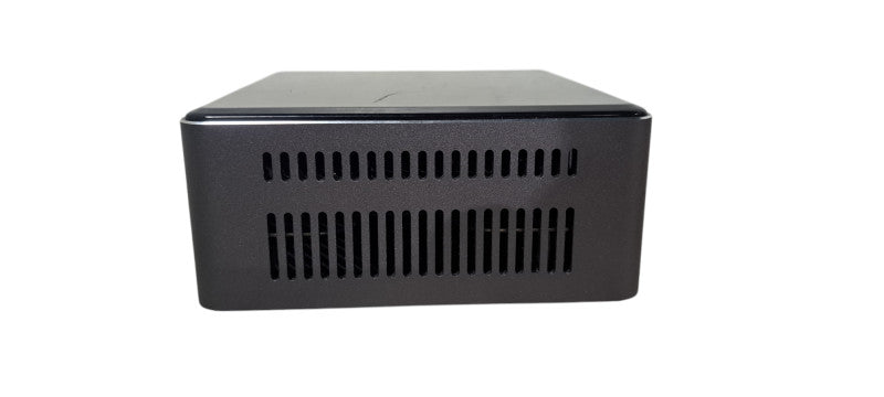 Intel NUC NUC7i7BNb, i7-7567U 3.5GHz, 16GB DDR4, 512GB NVMe, WiFi !