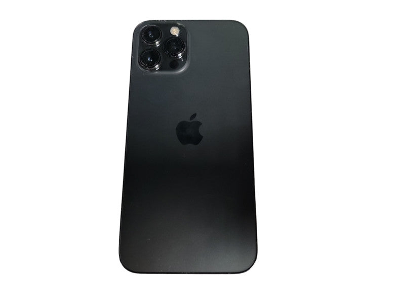 Apple iPhone 12 Pro Max - 128GB - Graphite [Read] (