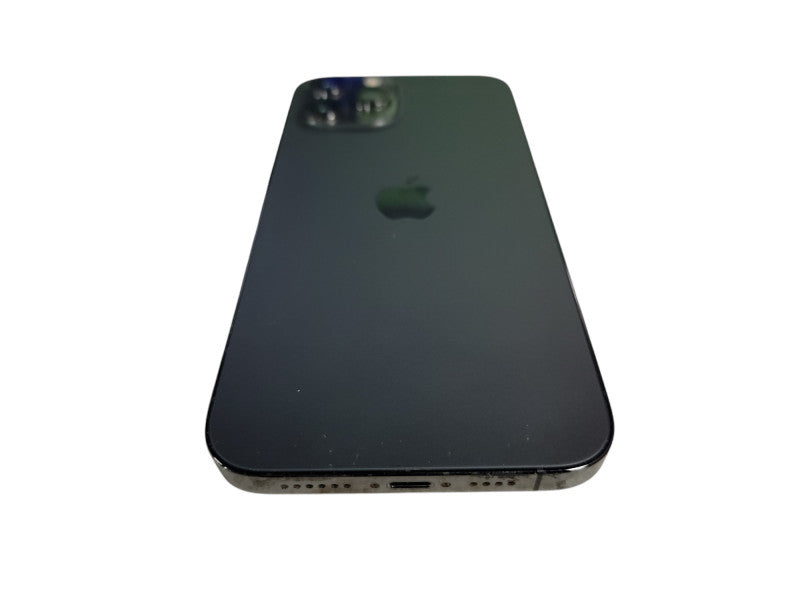 Apple iPhone 12 Pro Max - 128GB - Graphite [Read] (