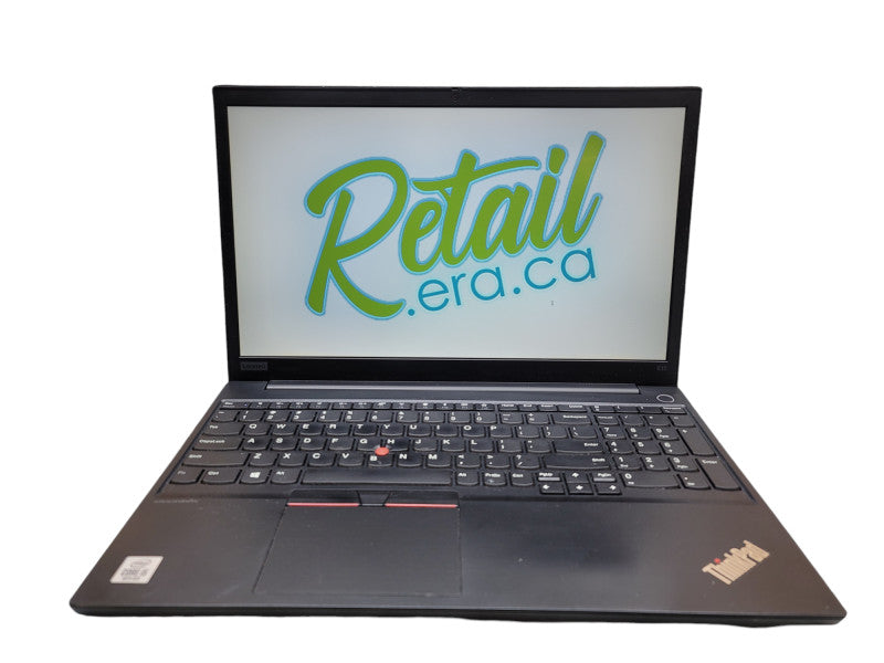 Lenovo ThinkPad E15| i5-10210U| 16GB DDR4| 256GB SSD READ β Lap200