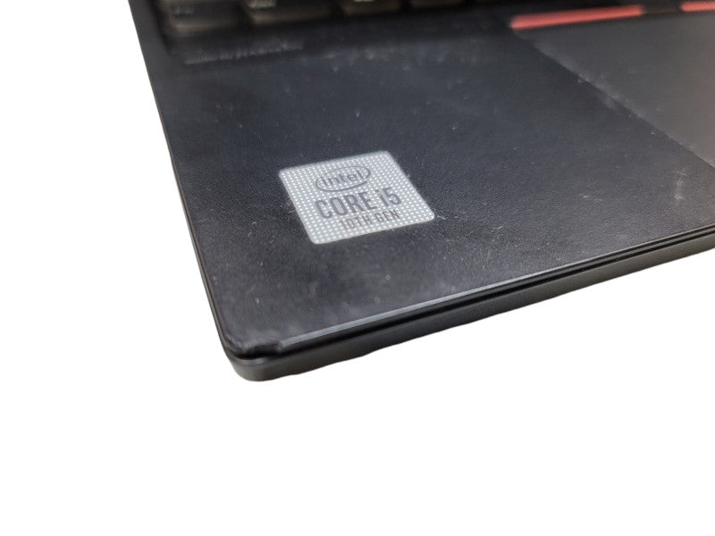Lenovo ThinkPad E15| i5-10210U| 16GB DDR4| 256GB SSD READ β Lap200