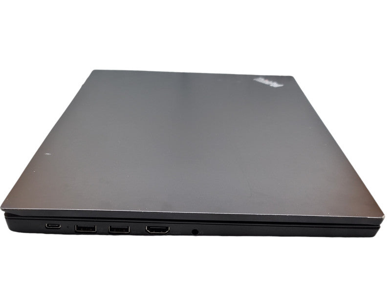 Lenovo ThinkPad E15| i5-10210U| 16GB DDR4| 256GB SSD READ β Lap200