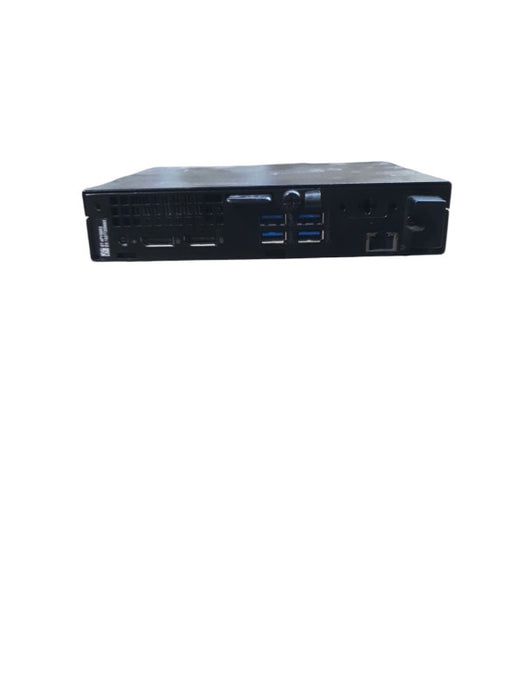 Dell Optiplex 5000 Micro | i7-12700T | 16GB DDR4| No HDD/OS