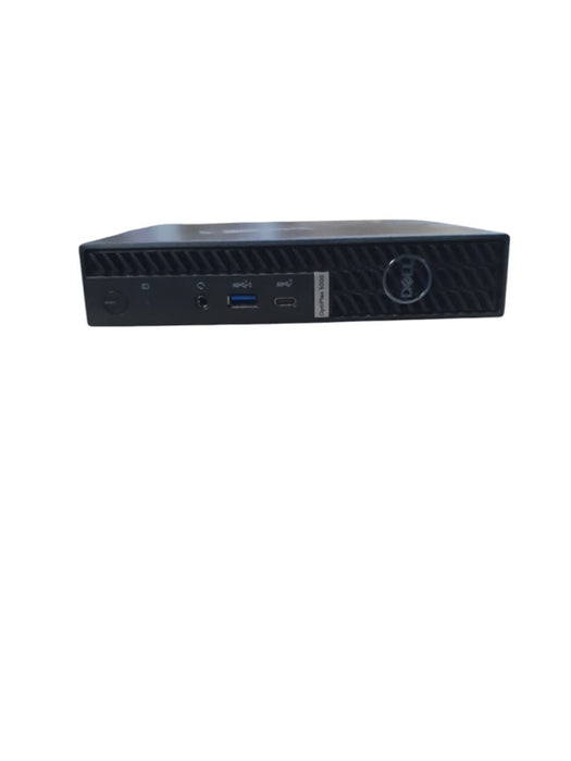 Dell Optiplex 5000 Micro | i7-12700T | 16GB DDR4| No HDD/OS