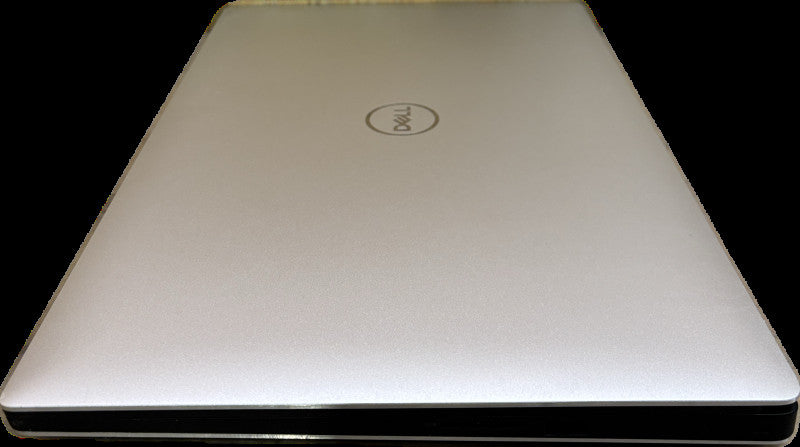 Dell Precision 5530 i7-8850H QUADRO P1000 4GB GPU 32GB RAM 512GB SSD READ! Q Lap200