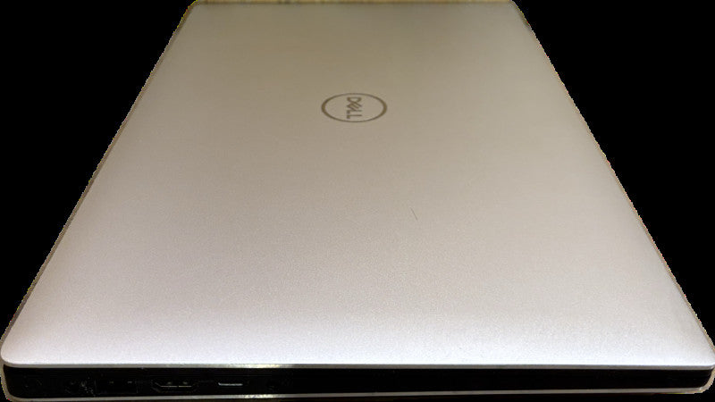Dell Precision 5530 i7-8850H QUADRO P1000 4GB GPU 32GB RAM 512GB SSD READ! Q Lap200