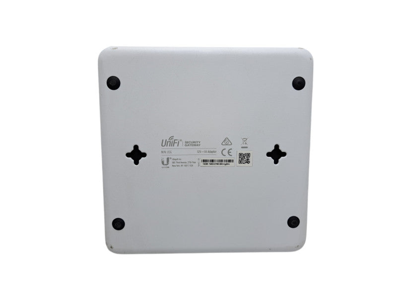 Ubiquiti Networks UniFi USG Security Gateway | Factory Reset Q