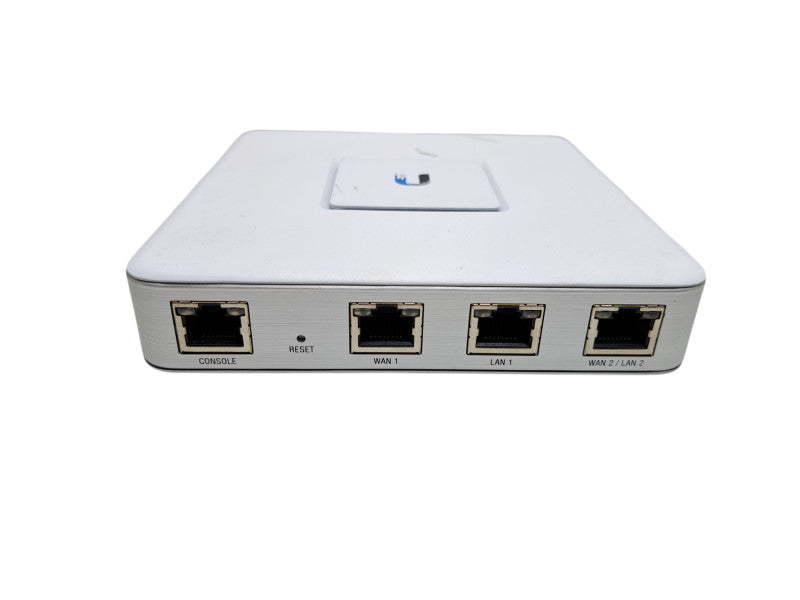 Ubiquiti Networks UniFi USG Security Gateway | Factory Reset Q