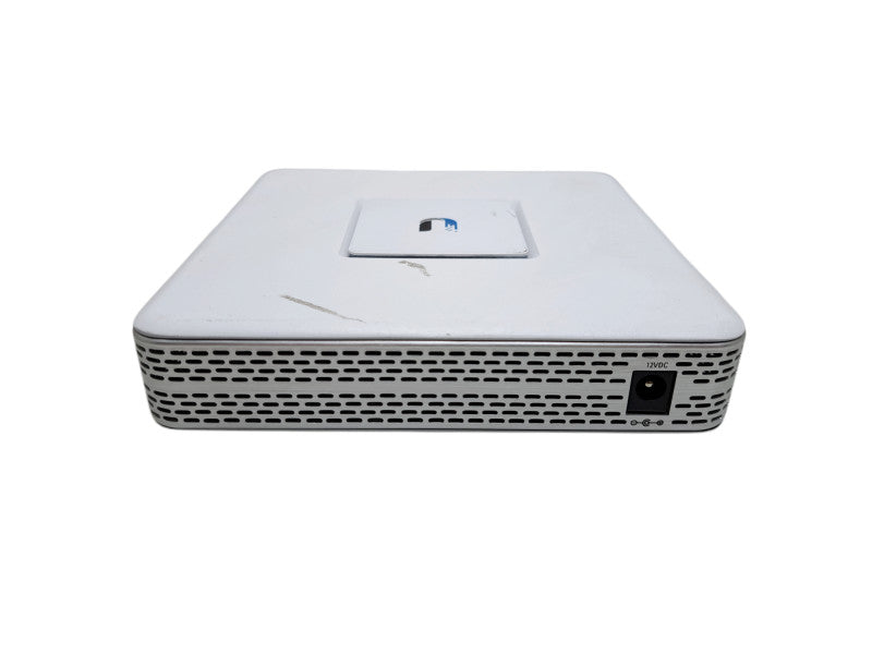 Ubiquiti Networks UniFi USG Security Gateway | Factory Reset Q