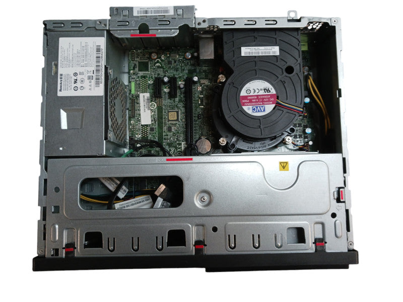 Lenovo ThinkCentre M720S Intel Core i5-8500 3.0GHz 8GB RAM SFF Q