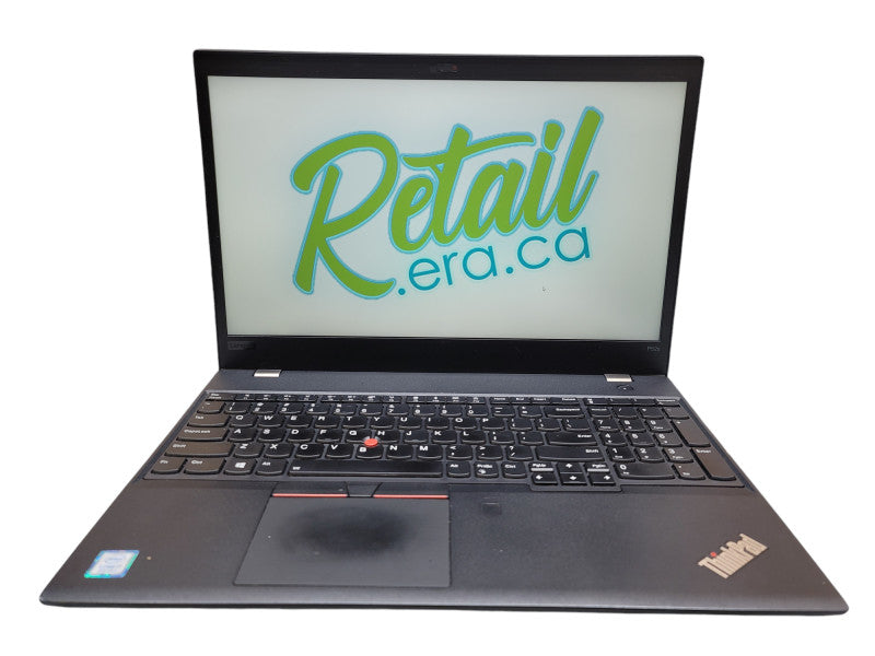 Lenovo ThinkPad P15s| i7-8550U| 16GB DDR4| Quadro P520| 500GB SATA SSD READ β Lap200