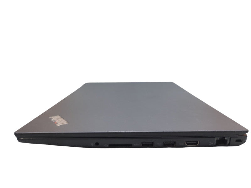 Lenovo ThinkPad P15s| i7-8550U| 16GB DDR4| Quadro P520| 500GB SATA SSD READ β Lap200