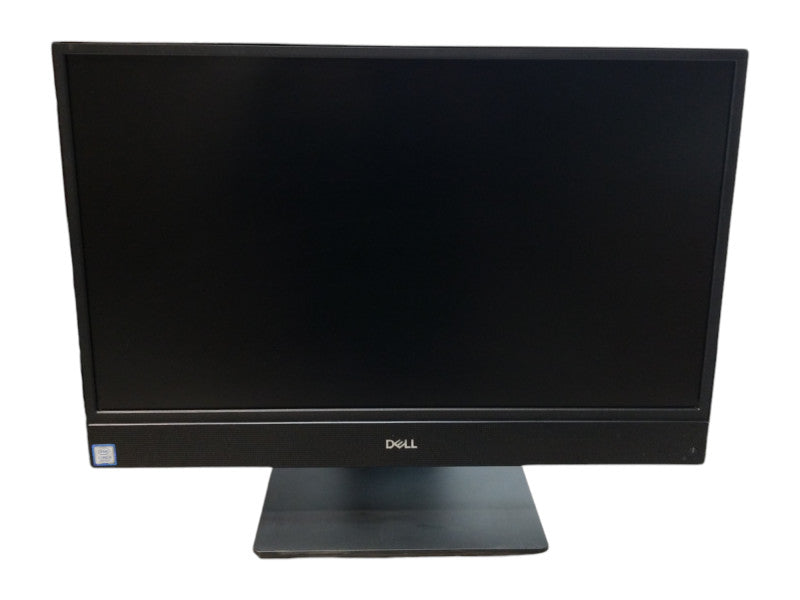 Dell OptiPlex 5260 21.4" AiO Intel i5-8600 @ 3.10GHz 8GB RAM No HDD/SSD