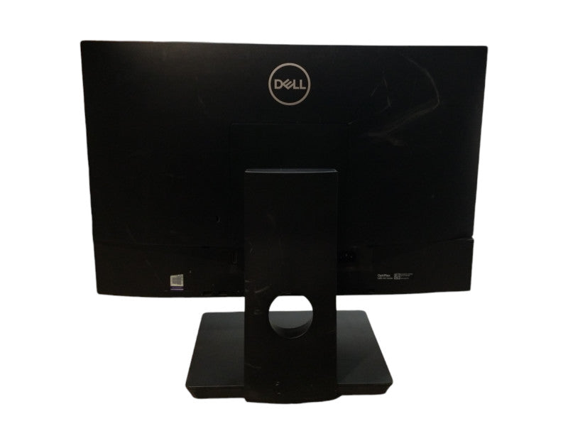 Dell OptiPlex 5260 21.4" AiO Intel i5-8600 @ 3.10GHz 8GB RAM No HDD/SSD