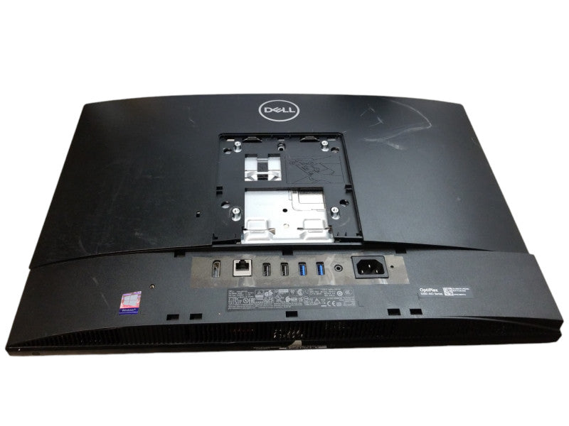 Dell OptiPlex 5260 21.4" AiO Intel i5-8600 @ 3.10GHz 8GB RAM No HDD/SSD