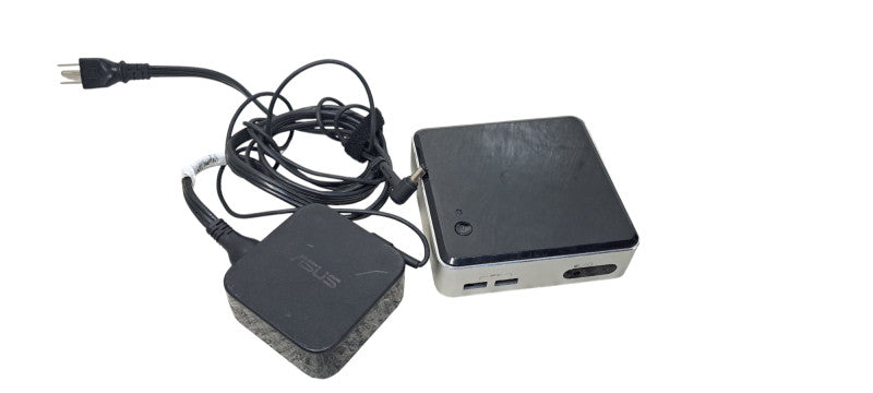 Intel NUC D54250WYK Micro I5-4250u 1.3Ghz 8GB RAM| 120GB SSD