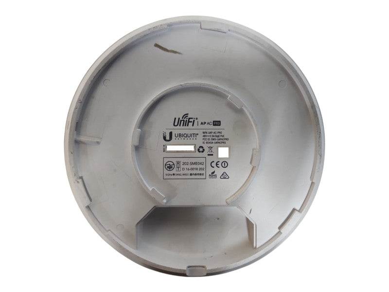 Ubiquiti Networks UAP-AC-PRO 1300Mbps Wireless Access Point Q