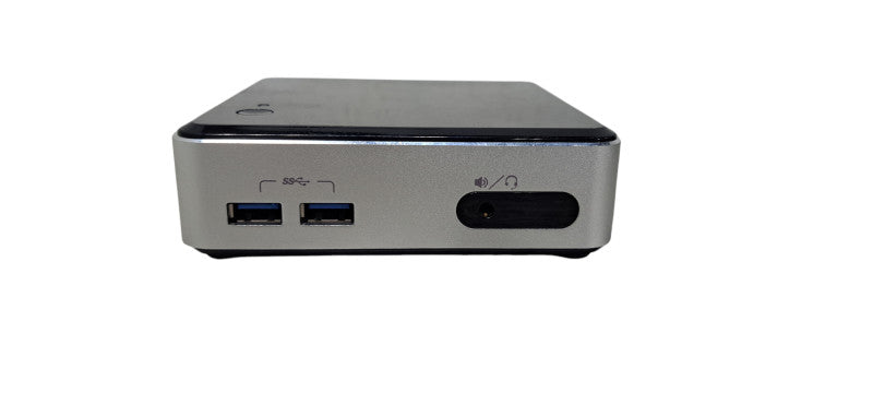 Intel NUC D54250WYK Micro I5-4250u 1.3Ghz 8GB RAM| 120GB SSD