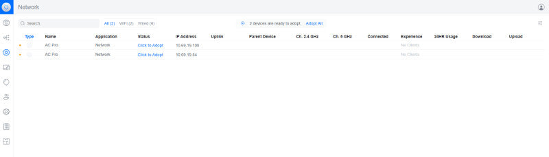 Ubiquiti Networks UAP-AC-PRO 1300Mbps Wireless Access Point Q